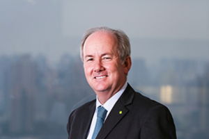 Jens Ewert – Life Science and Health Care Industry Leader, Deloitte China (2020)