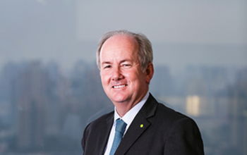 Jens Ewert – Life Science and Health Care Industry Leader, Deloitte China (2020)