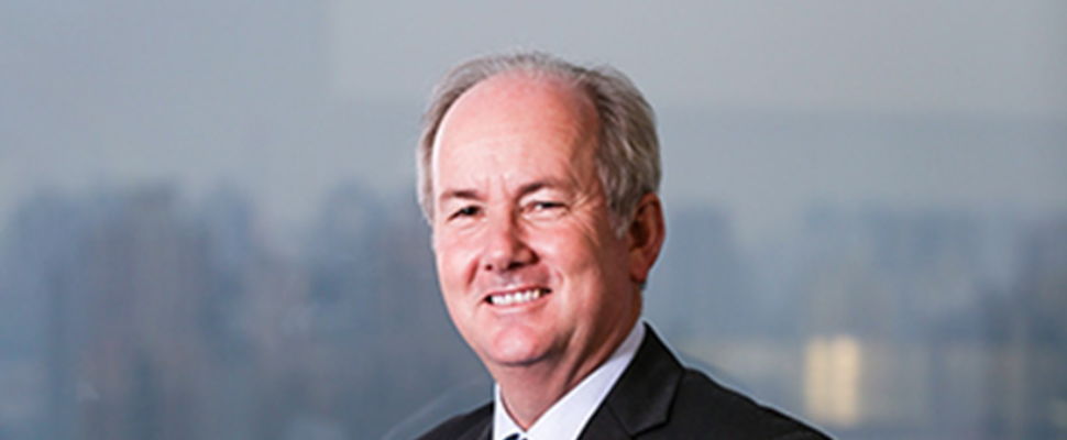 Jens Ewert – Life Science and Health Care Industry Leader, Deloitte China (2020)