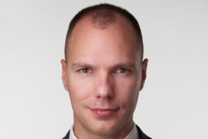 László Dene – Managing Director, Bellis, Hungary