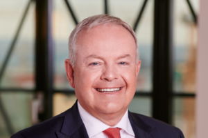 Bernard Bauer – CEO & Board Member, German-Czech Chamber of Industry & Commerce