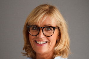 Martina Stenerdal – General Manager, PPD Scandinavia