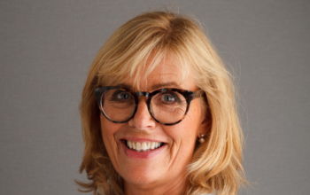 Martina Stenerdal – General Manager, PPD Scandinavia