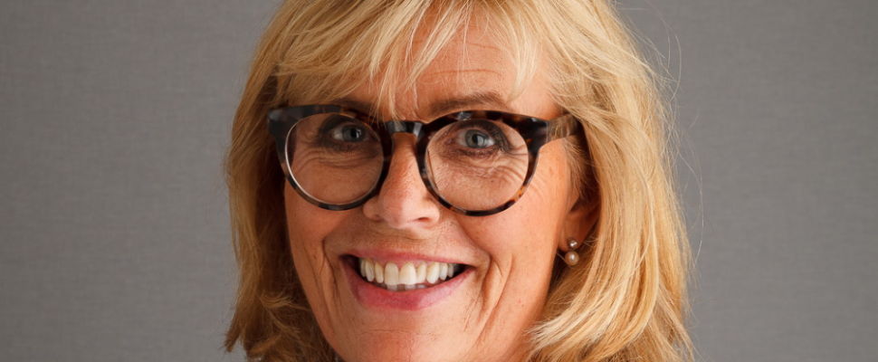 Martina Stenerdal – General Manager, PPD Scandinavia