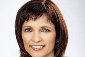 Adriana Stara – General Manager, Allergan Central Europe & Baltics
