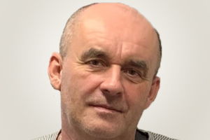 Jiří Volf – General Manager, BB Pharma, Czech Republic