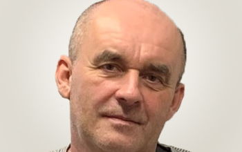 Jiří Volf – General Manager, BB Pharma, Czech Republic