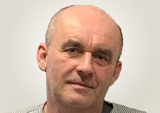 Jiří Volf – General Manager, BB Pharma, Czech Republic