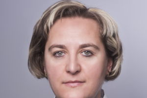 Krisztina Kárpát – Managing Director & CFO, Bayer Hungary