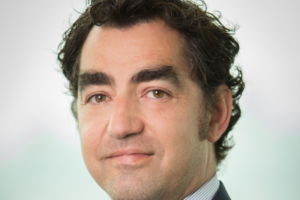 Francesco Banchi – General Manager, Boehringer Ingelheim Hungary