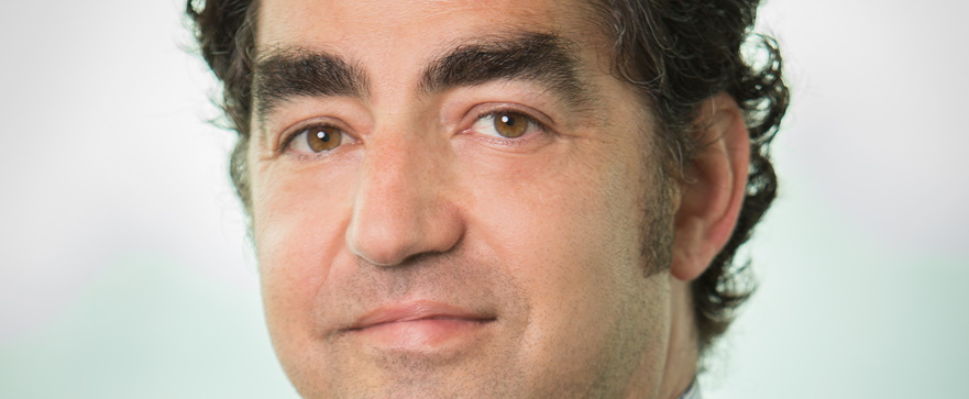 Francesco Banchi – General Manager, Boehringer Ingelheim Hungary