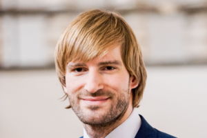 Adam Vojtěch – Minister of Health, Czech Republic