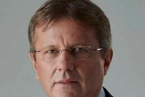 Antal Feller – CEO, Hungaropharma, Hungary