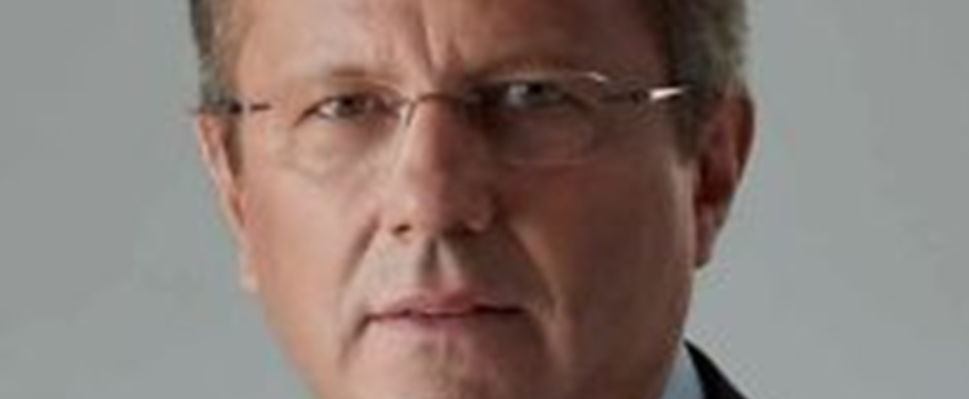 Antal Feller – CEO, Hungaropharma, Hungary