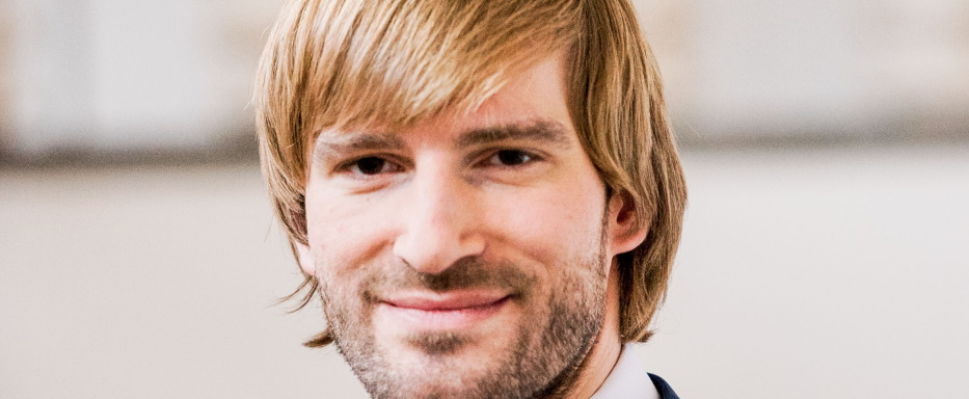 Adam Vojtěch – Minister of Health, Czech Republic
