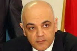 Raed Arafat – Secretary of State, Ministry of Internal Affairs, Romania