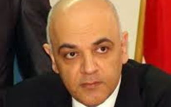 Raed Arafat – Secretary of State, Ministry of Internal Affairs, Romania