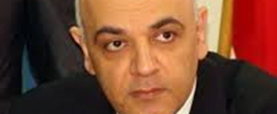 Raed Arafat – Secretary of State, Ministry of Internal Affairs, Romania