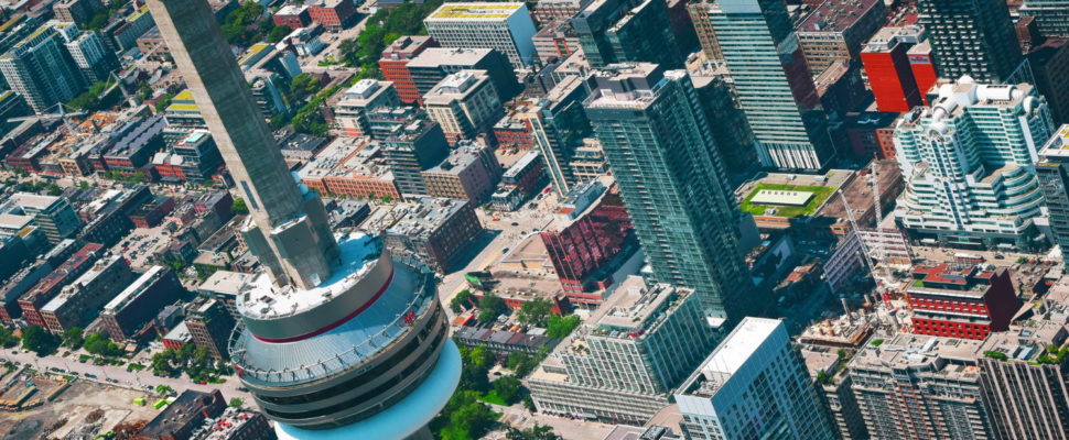 Global Pharma has Reinvented R&D: Will Canadian Start-Ups Lead the Next Phase?