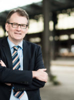 Christophe Ronse
