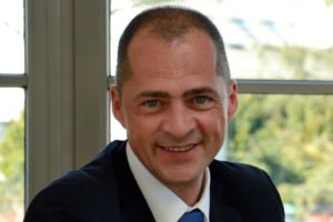 Csaba Kis – CEO, Qualiskills, Hungary