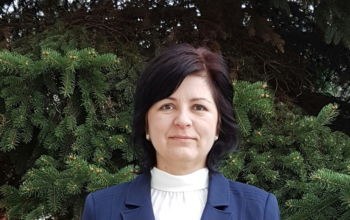 Csilla Léka – General Manager, Global Clinical Trials, Hungary