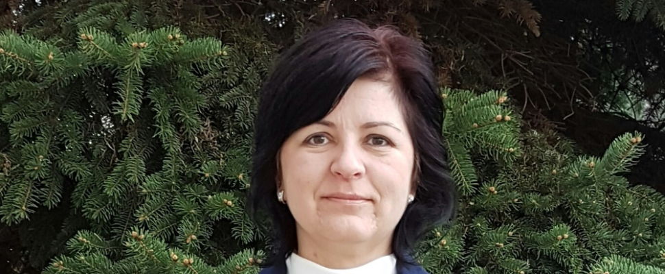 Csilla Léka – General Manager, Global Clinical Trials, Hungary