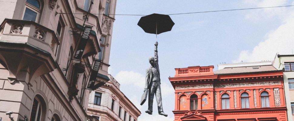 Czech Drug Shortages: Both Local & International Solutions Needed