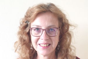 Darina Hrdličková – Chairwoman, Association of Contract Research Organizations in the Czech Republic (ACRO-CZ)