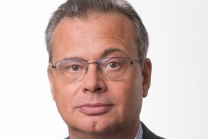 Bodoky Gyorgy – Honorary President, Hungarian Society of Clinical Oncology (MKOT)