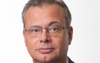 Bodoky Gyorgy – Honorary President, Hungarian Society of Clinical Oncology (MKOT)