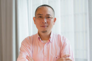 Xiang Gao – Chairman, GemPharmatech, China