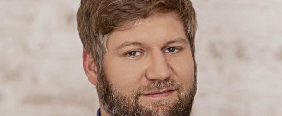 Gergely Jánoki – CEO, Medi-Radiopharma, Hungary