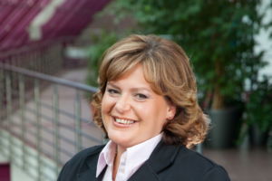 Judit Bidlo – Deputy Director General of Price Support, National Health Insurance (NEAK), Hungary