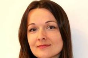 Kateřina Klancová – Business Unit Manager, URGO Healthcare Czech Republic