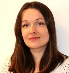 Kateřina Klancová – Business Unit Manager, URGO Healthcare Czech Republic
