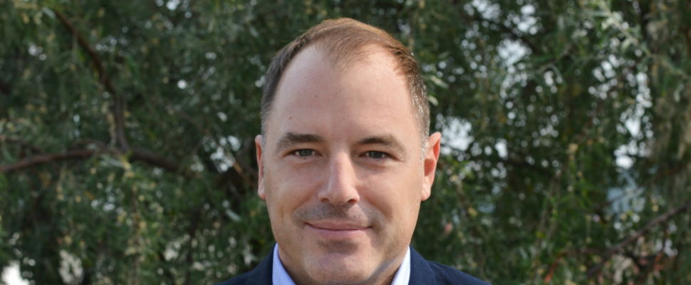 Miha Kline – Country Manager, Eli Lilly Czech Republic & Slovakia