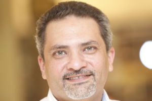 Mohamed Galal – Vice President, Head of the Middle East, Bayer Consumer Health