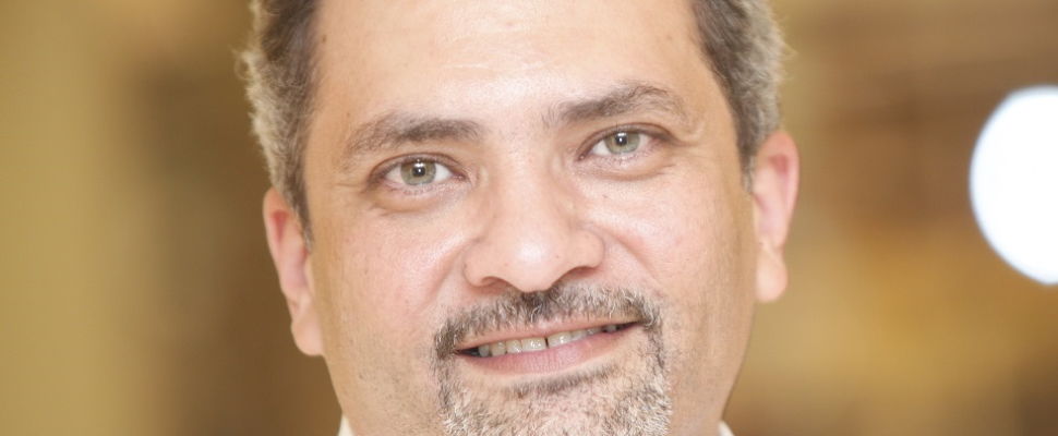 Mohamed Galal – Vice President, Head of the Middle East, Bayer Consumer Health