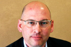 Nigel Hughes