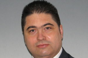 Calin Galaseanu – General Manager, Novo Nordisk Hungary