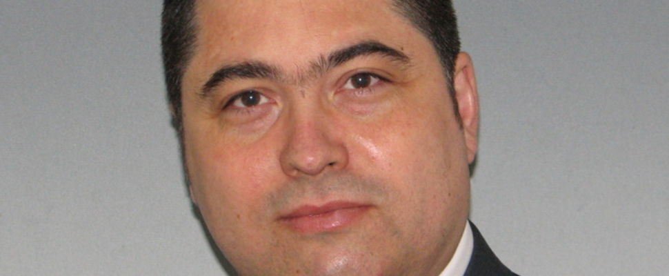 Calin Galaseanu – General Manager, Novo Nordisk Hungary