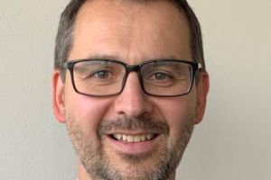 Pavel Brezina – Managing Director of Czech Republic & Slovakia, Gilead Sciences