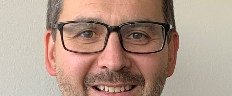 Pavel Brezina – Managing Director of Czech Republic & Slovakia, Gilead Sciences