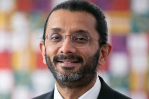 Arun Narayan – Chairman, Value Added Medicines Group, Medicines for Europe