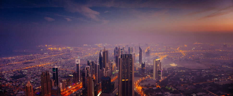 UAE to Boost Health Research Capabilities as Part of 50-Year Strategy