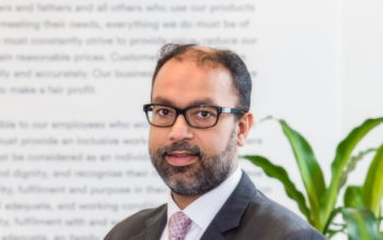 Vishnu Kalra – Managing Director GCC, Janssen