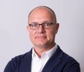 Tamás Demeter – Country Manager, AOP Orphan, Hungary