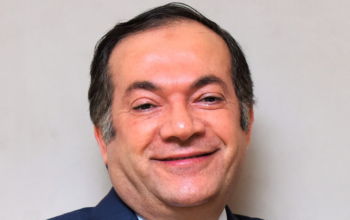 Ashraf Allam – Regional VP Middle East, Turkey & Africa, Mundipharma