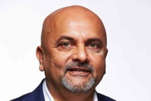 Madhukar Tanna – CEO, Pharmax, UAE